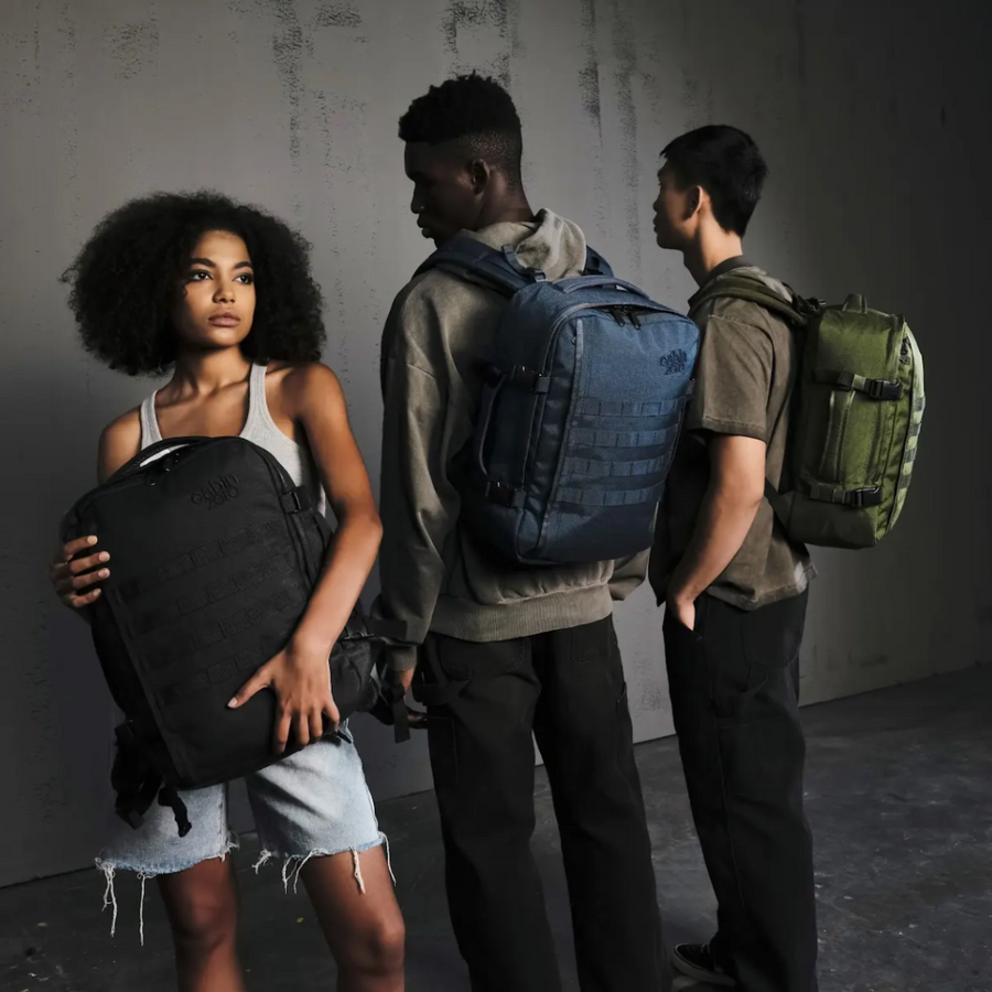 Military Backpack 28L