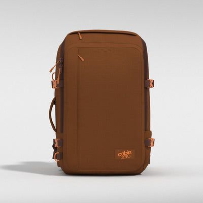 ADV Backpack 42L Saigon Coffee