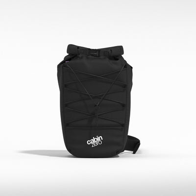 Saco Impermeável ADV Dry 11L <tc>Absolute Black</tc>
