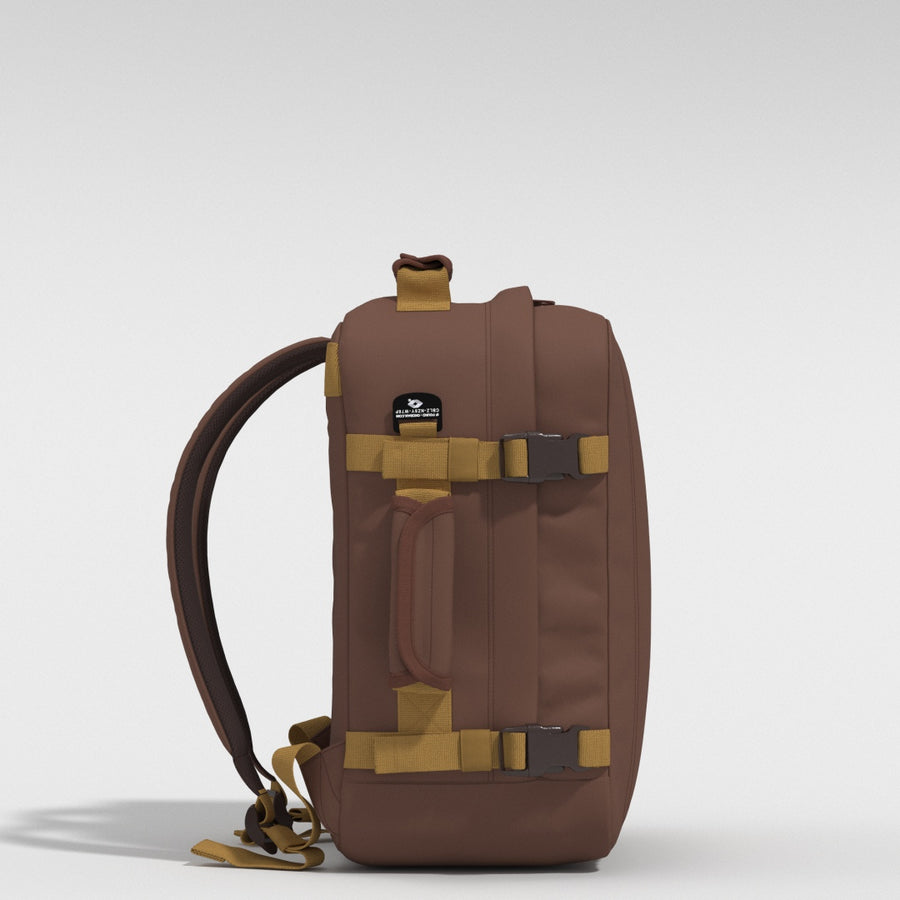 Classic Cabin Backpack 28L