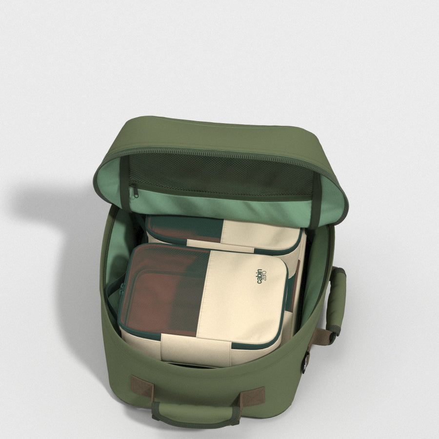 Classic Cabin Backpack 28L