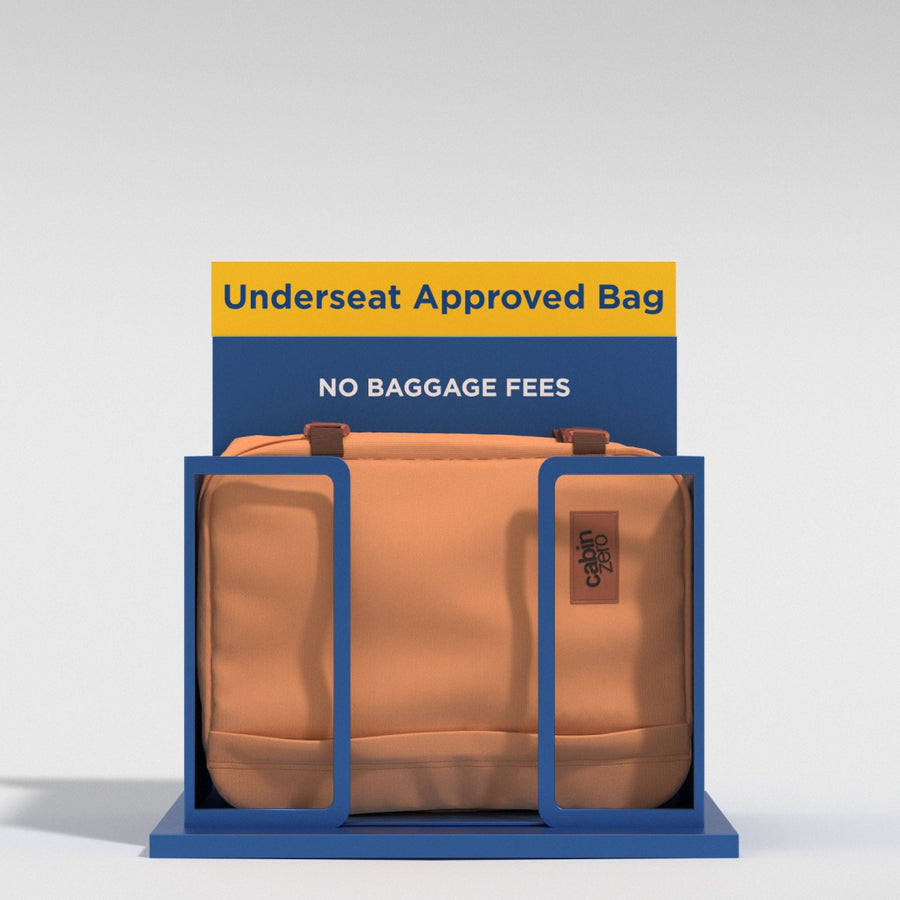 Classic Cabin Backpack 28L