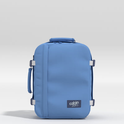 Mochila de Viagem Cabine Classic 28L - Infinity Blue