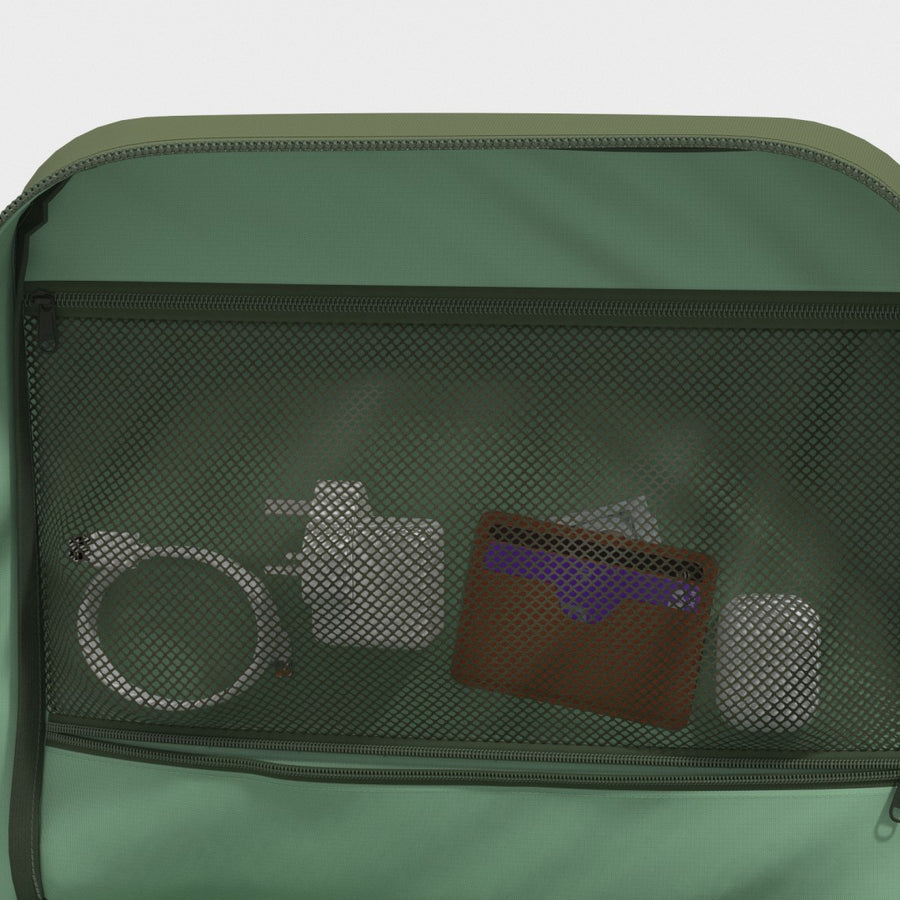 Classic Cabin Backpack 36L