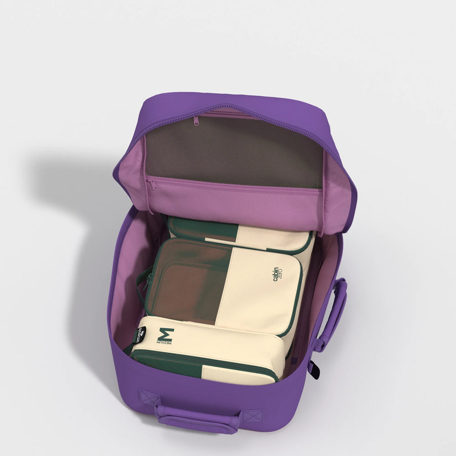 Classic Cabin Backpack 36L