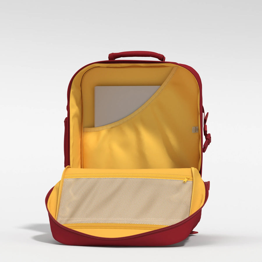 Classic Cabin Backpack 44L