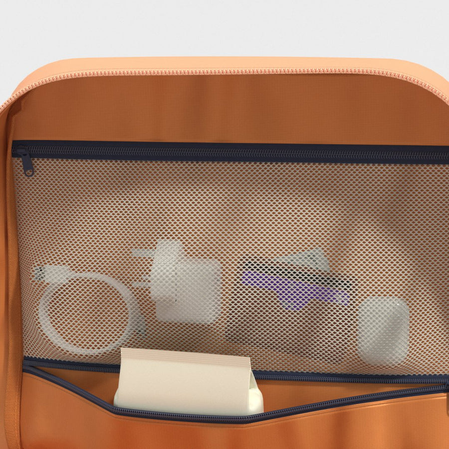 Classic Cabin Backpack 44L