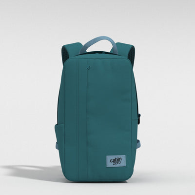 <tc>Classic Flight</tc> Mochila 12L <tc>Aruba Blue</tc>