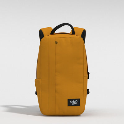 Classic Flight Backpack 12L Orange Chill
