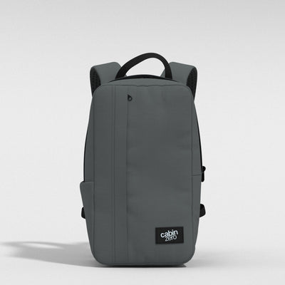 <tc>Classic Flight</tc> Mochila 12L <tc>Original Grey</tc>