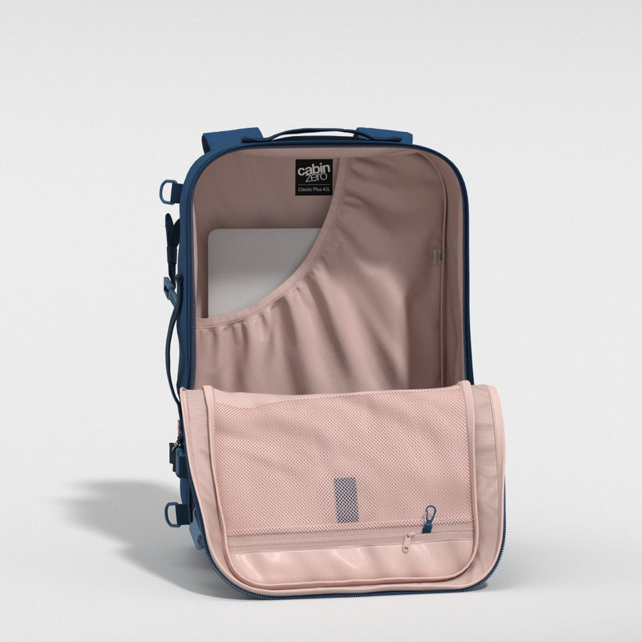 Classic Plus Backpack 42L