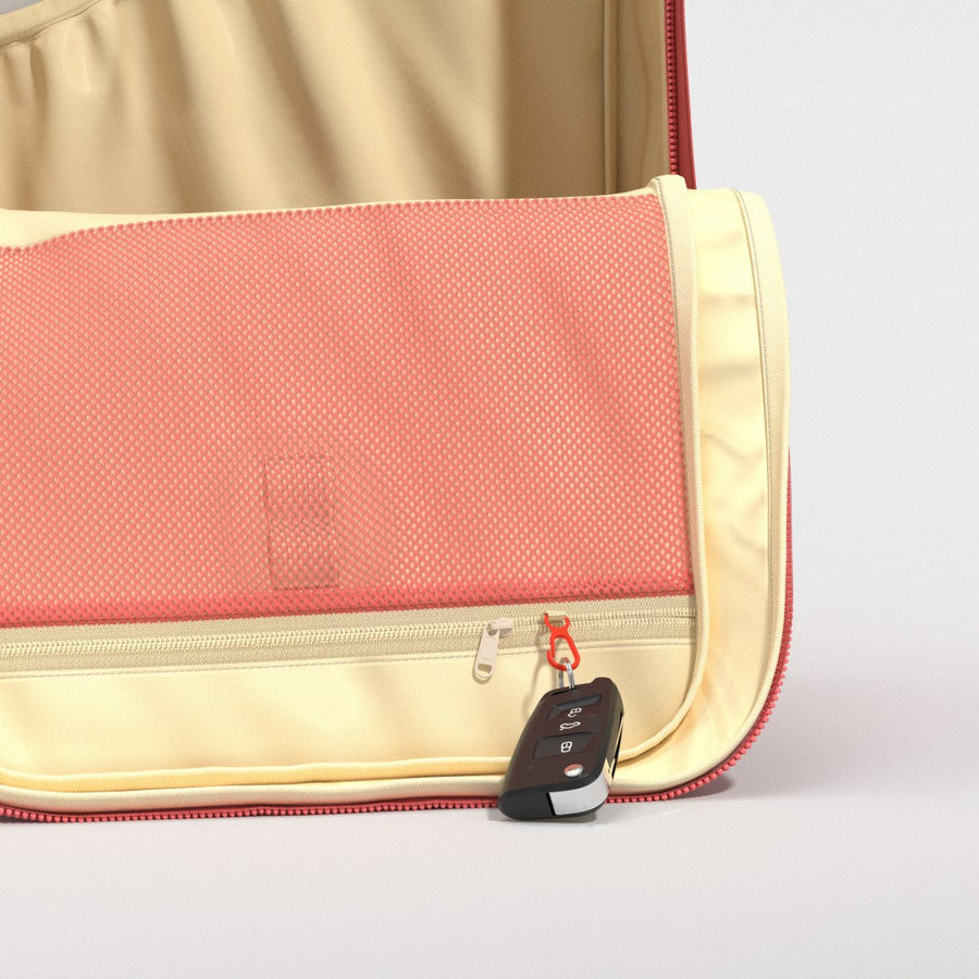 Classic Plus Backpack 42L