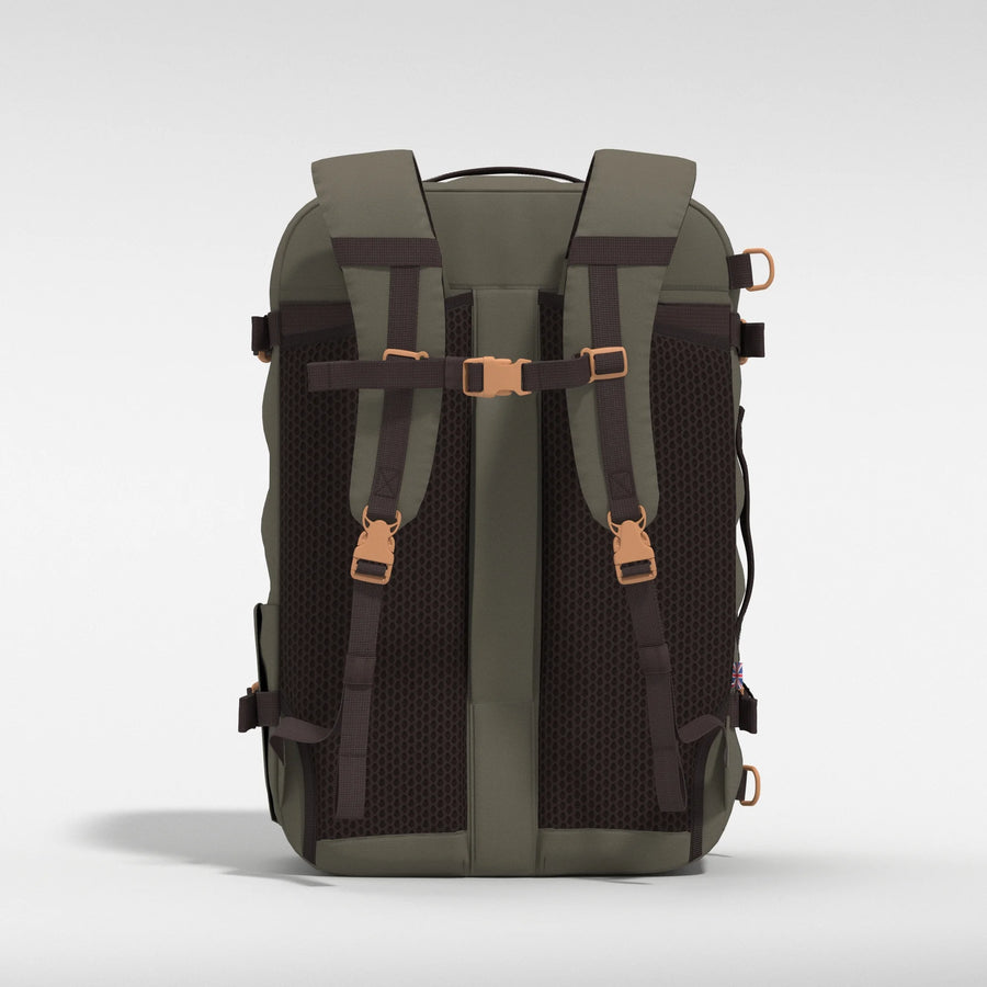 Classic Plus Backpack 42L