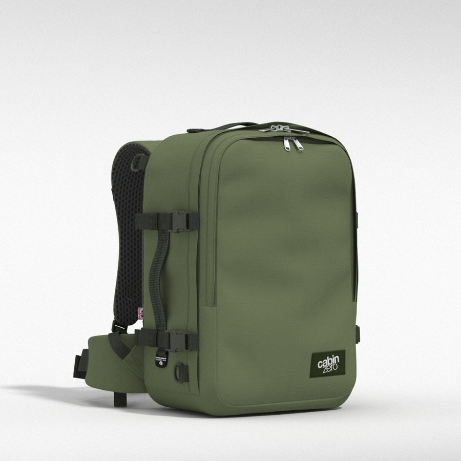Classic Pro Backpack 32L