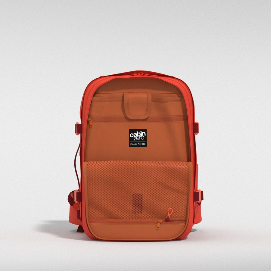 Classic Pro Backpack 32L