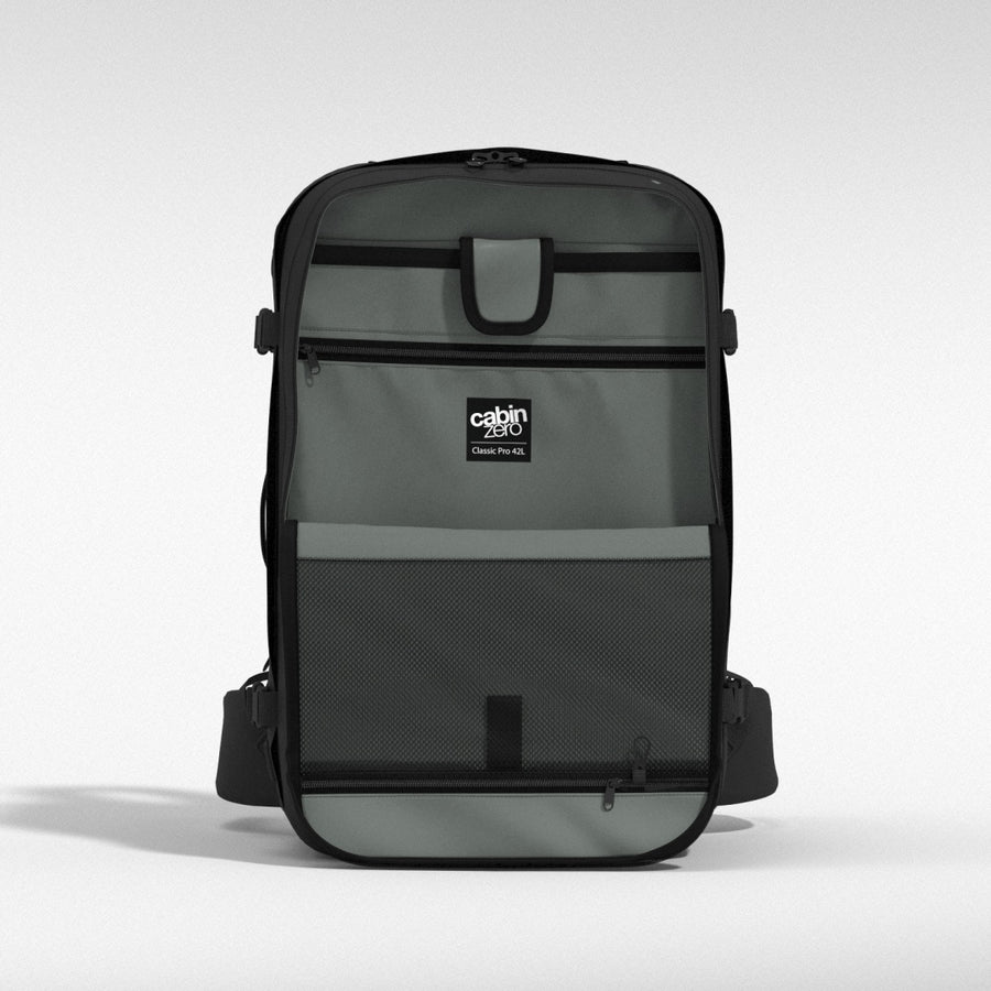 Classic Pro Backpack 42L