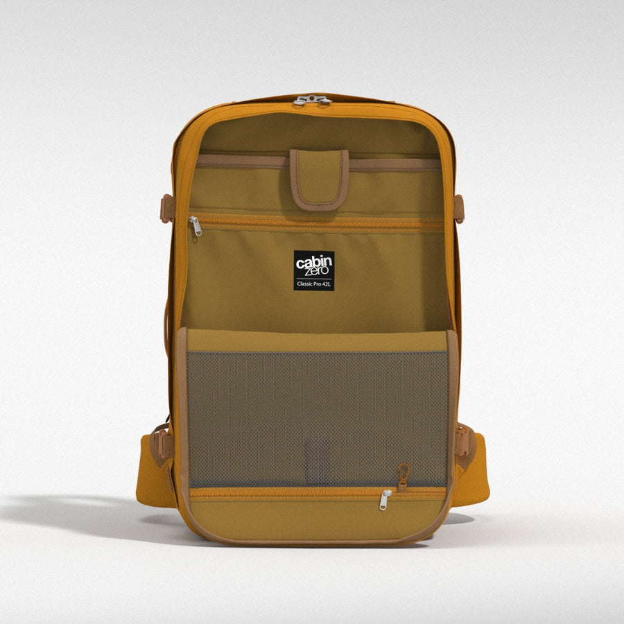 Classic Pro Backpack 42L
