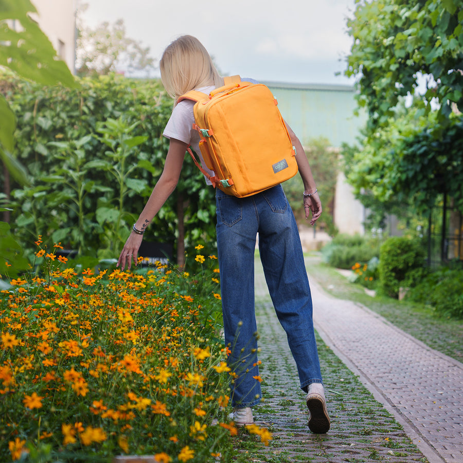 Classic Cabin Backpack 36L