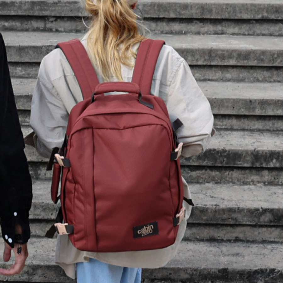 Classic Cabin Backpack 28L