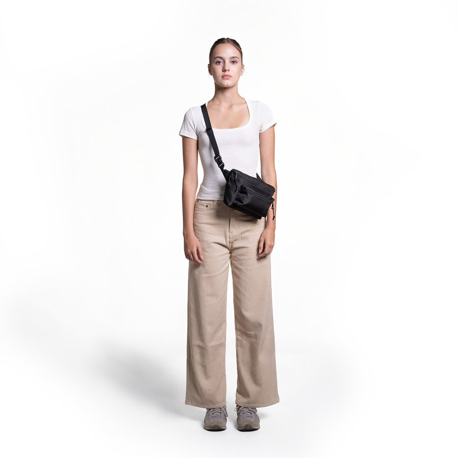 Pacote de quadril cintilante