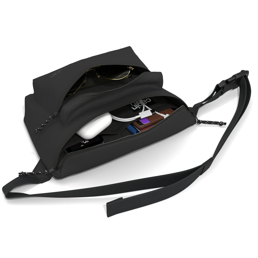 Pacote de quadril cintilante