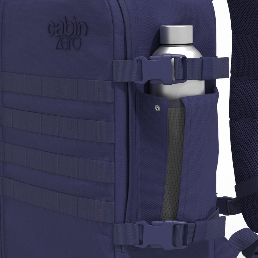 Military Backpack 44L