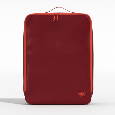 Ultralight Packing Cube - Large - 13L - Fiesta Red