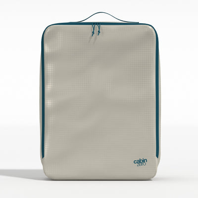 Ultralight Packing Cube - Large - 13L - Oyster White