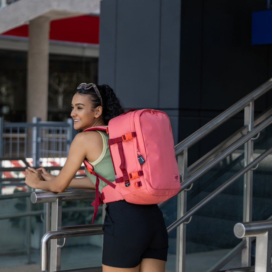 Classic Pro Backpack 32L