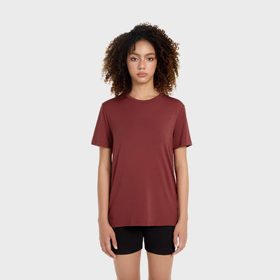 T-shirt de Viagem Ultraligeira - Marrakech