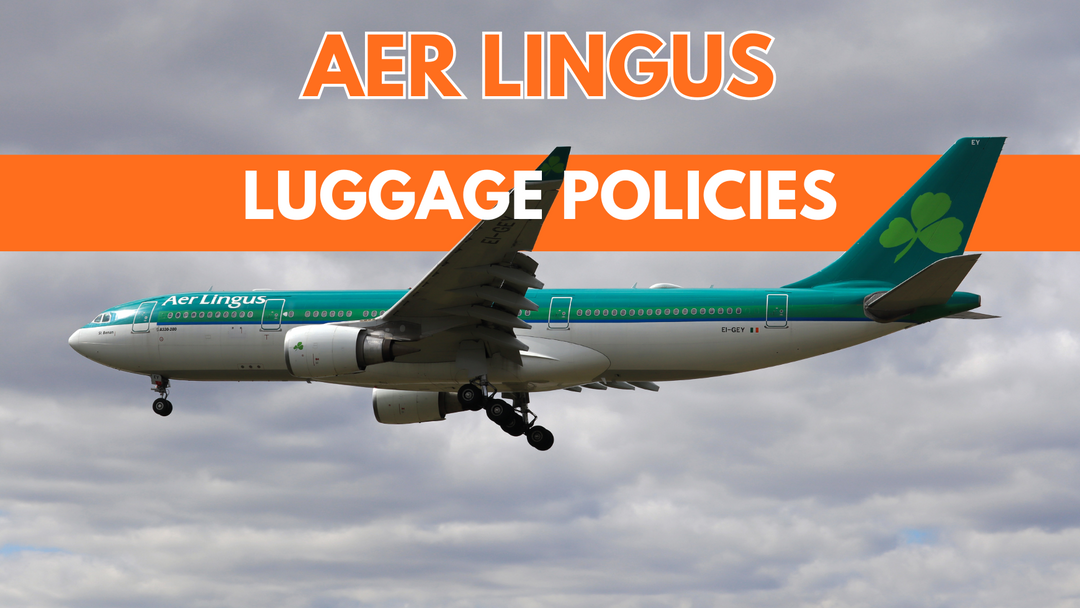 Aer Lingus Airlines Baggage Allowance Policy