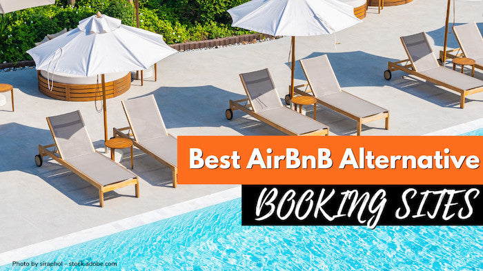 Best Airbnb Alternatives Websites