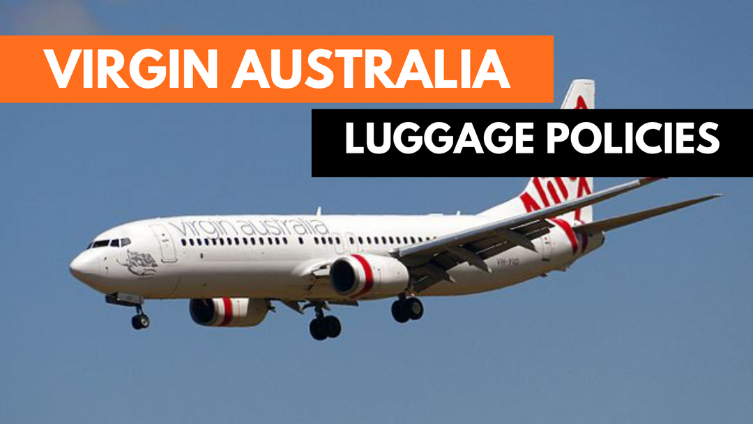 Virgin Australia Cabin Baggage: A Detailed Guide