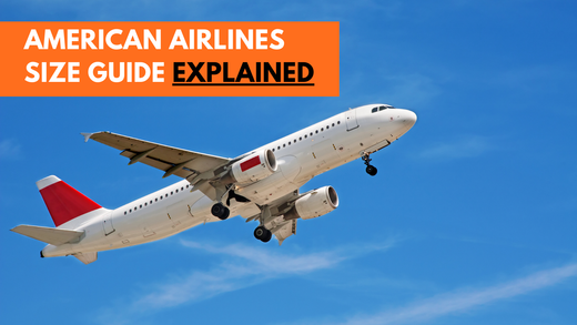 A Traveler’s Guide to American Airline Baggage Allowance & Size Limits In 2025