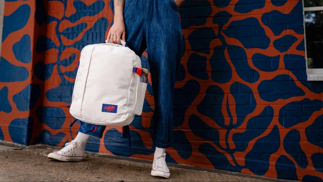 What Are Backpacks Made Of? 10 Materials, Fabrics & Finishes Explained