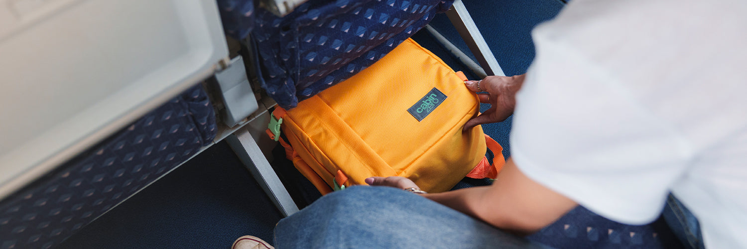 Classic Backpacks