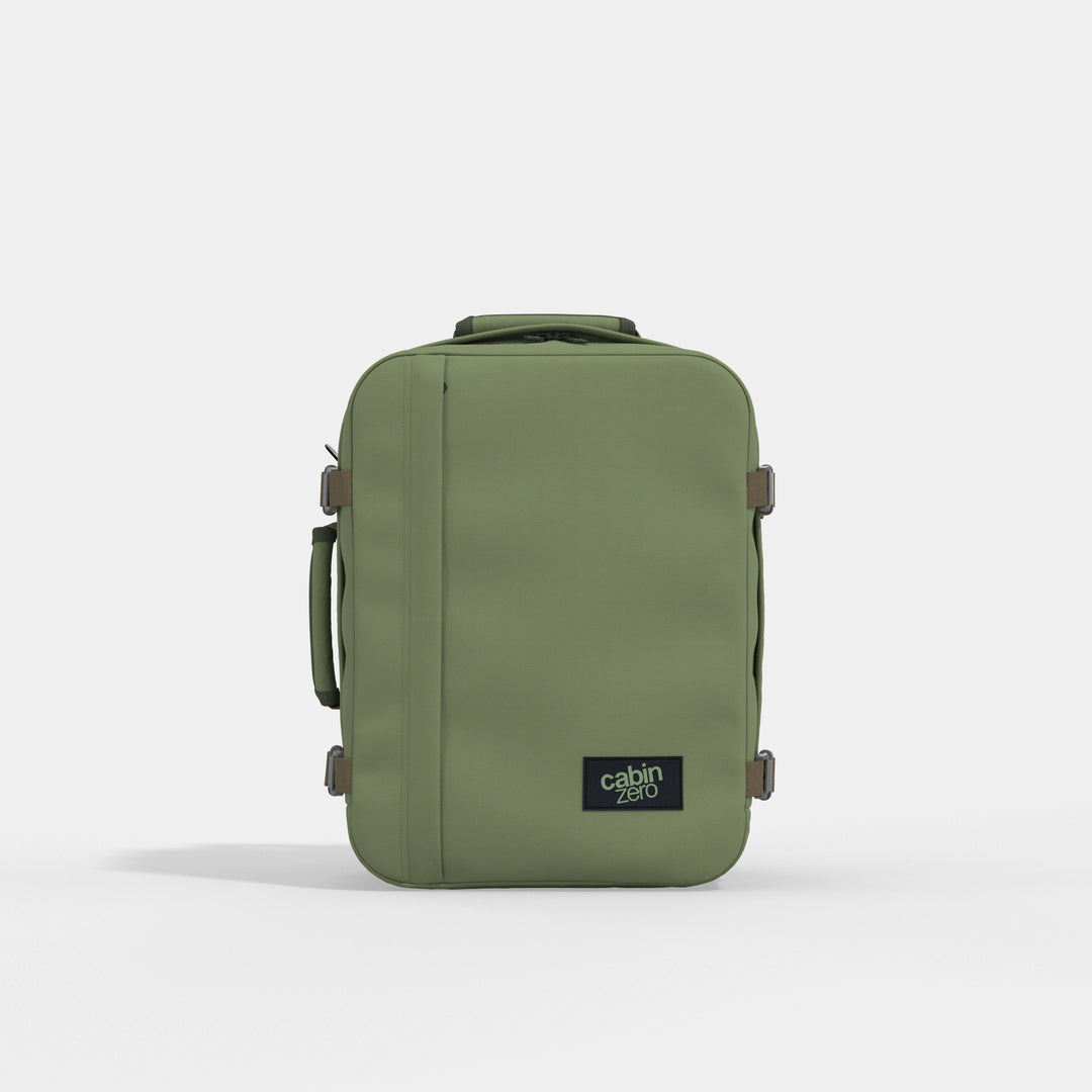 Mochila Cabine Clássica 28L