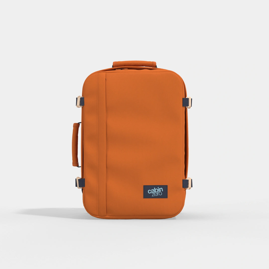 Mochila Cabine Clássica 36L