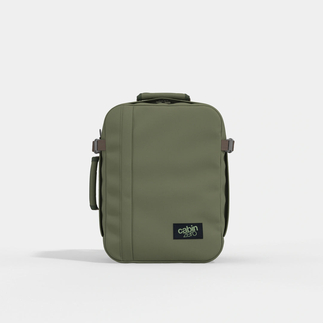 Classic Tech Backpack 28L