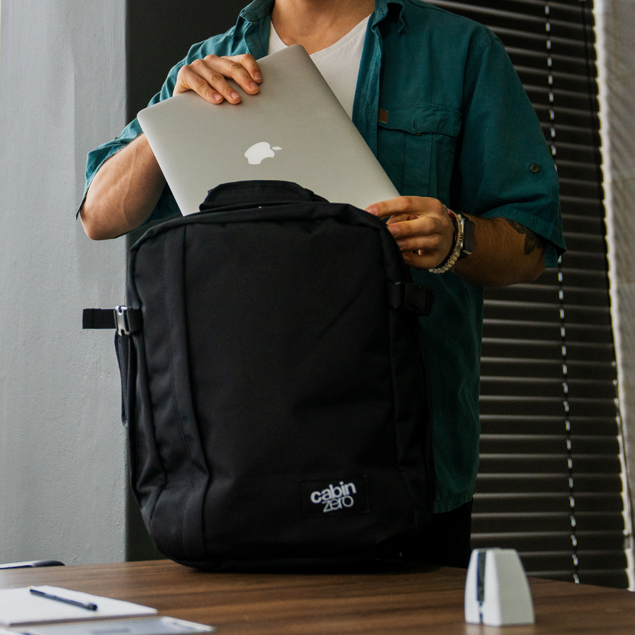 Classic Tech Backpack 28L