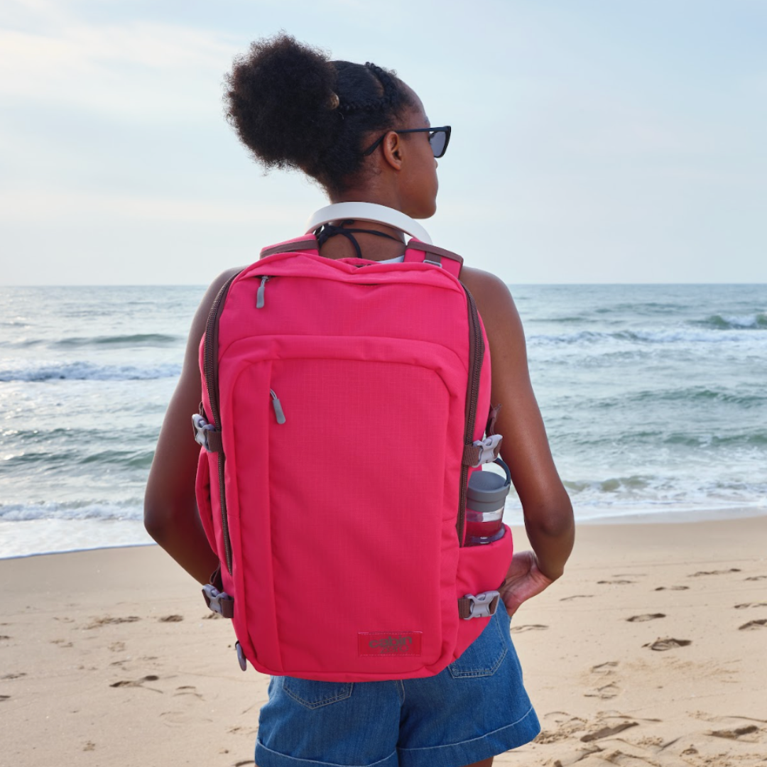 Mochila ADV 32L <tc>Miami Magenta</tc>