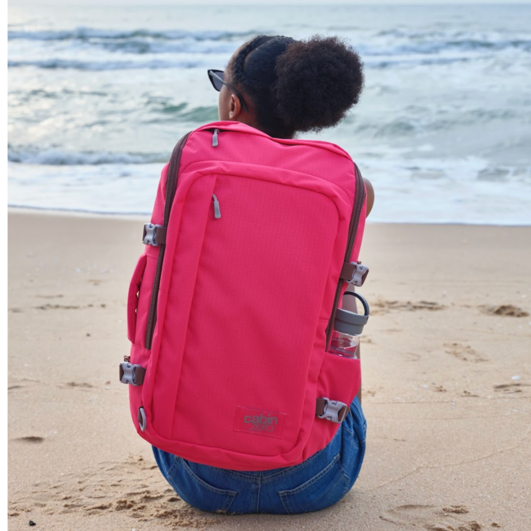 Mochila ADV 32L <tc>Miami Magenta</tc>