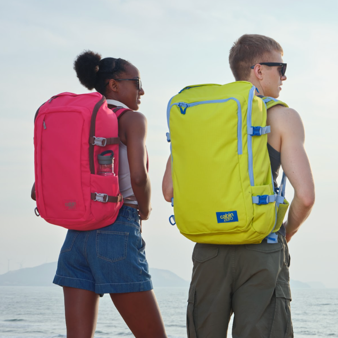 Mochila ADV 32L <tc>Miami Magenta</tc>