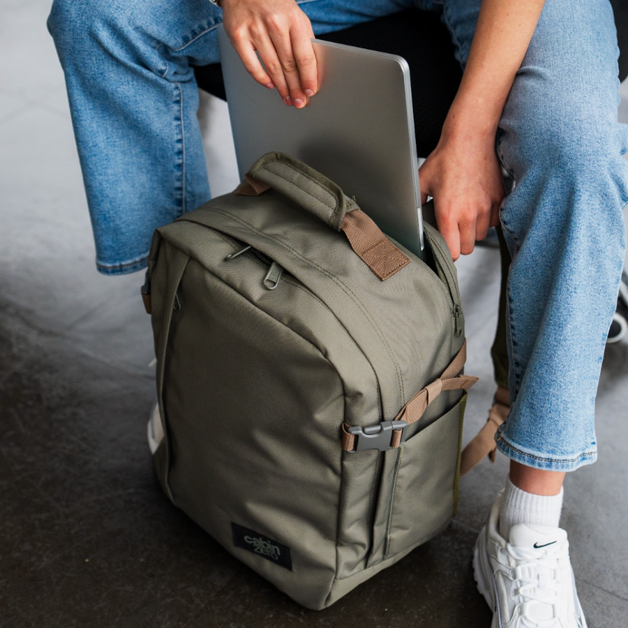 Classic Tech Backpack 28L