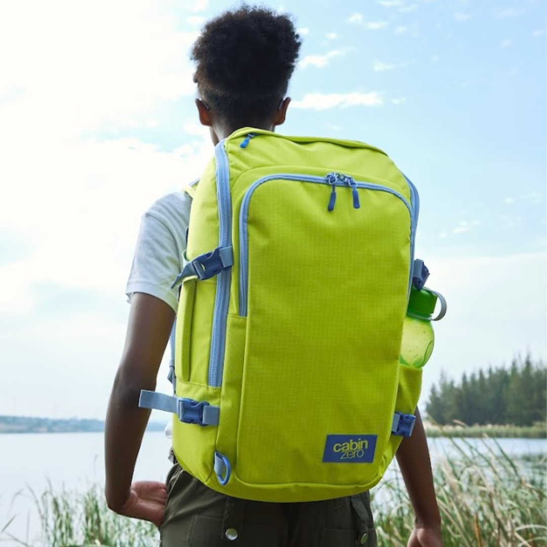 ADV Pro Backpack 32L Mojito Lime