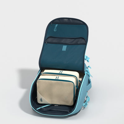 ADV Backpack 42L Maldives Blue