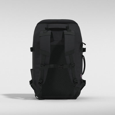 Mochila ADV 32L <tc>Absolute Black</tc>