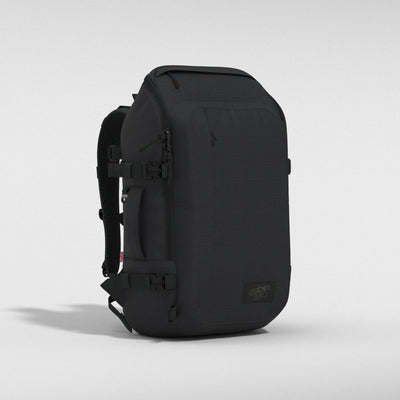 Mochila ADV 32L <tc>Absolute Black</tc>