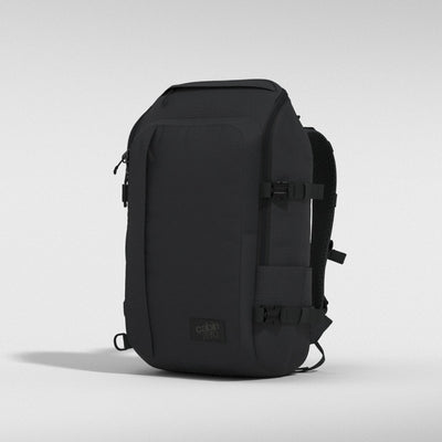 Mochila ADV 32L <tc>Absolute Black</tc>