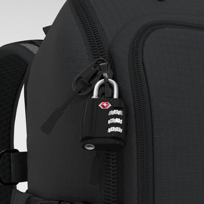 Mochila ADV 32L <tc>Absolute Black</tc>